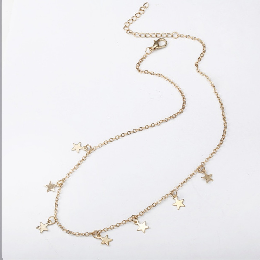 🌟Stars Chocker🌟 - Picture 2 of 6